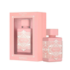 Lattafa Bade'e Al Oud Noble Blush 100ml Eau De Perfum Para Mujer