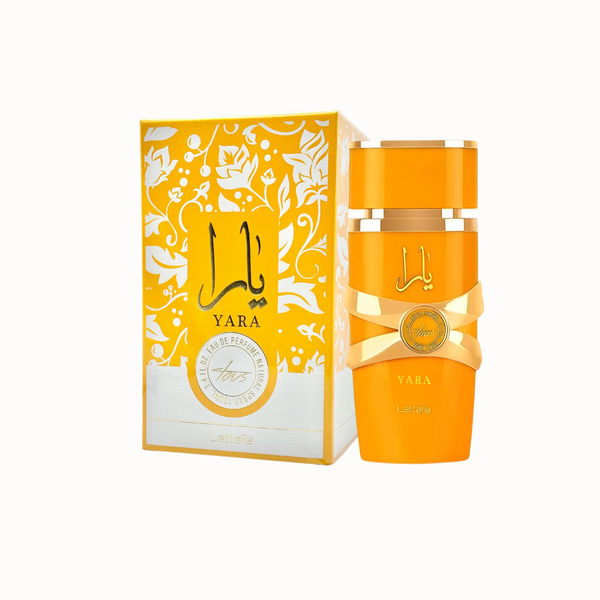 Lattafa Yara Tous 100ml Eau De Parfum Para Mujer