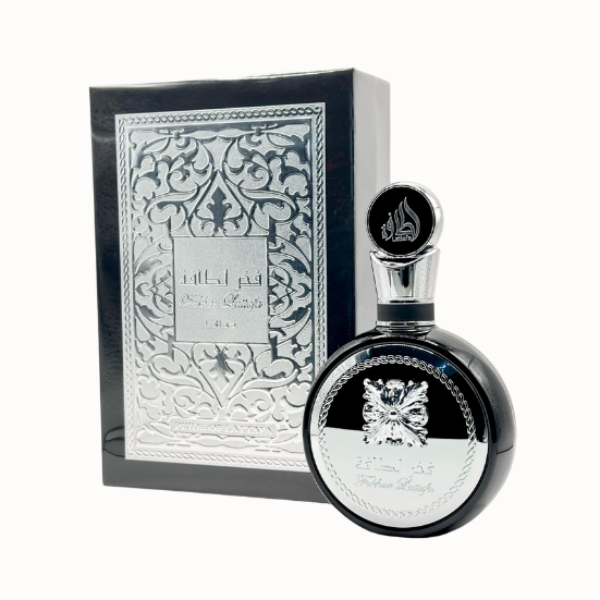 Lattafa Fakhar Pride Of Lattafa 100ml Eau De Parfum Para Hombre