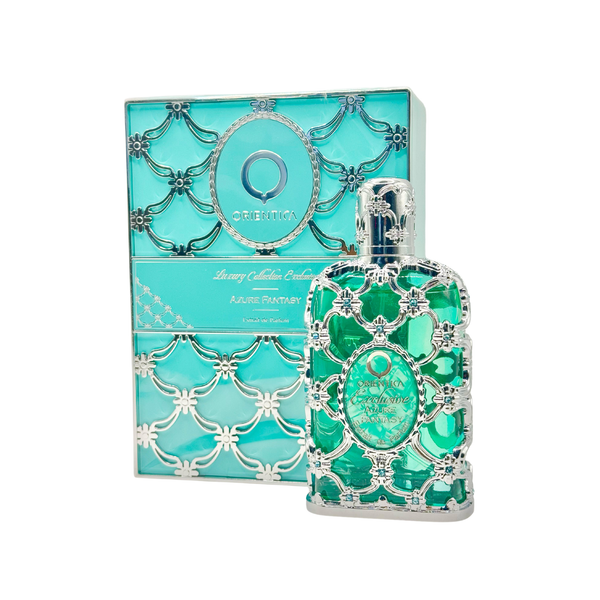 Orientica Azure Fantasy 80ml Extrait De Parfum Unisex