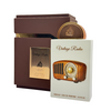 Lattafa Vintage Radio100ml Eau De Parfum Unisex