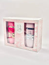 Yara Candy + Yara Rosa Lattafa Set 5th Anniversary 100ml/2 Eau De Parfum