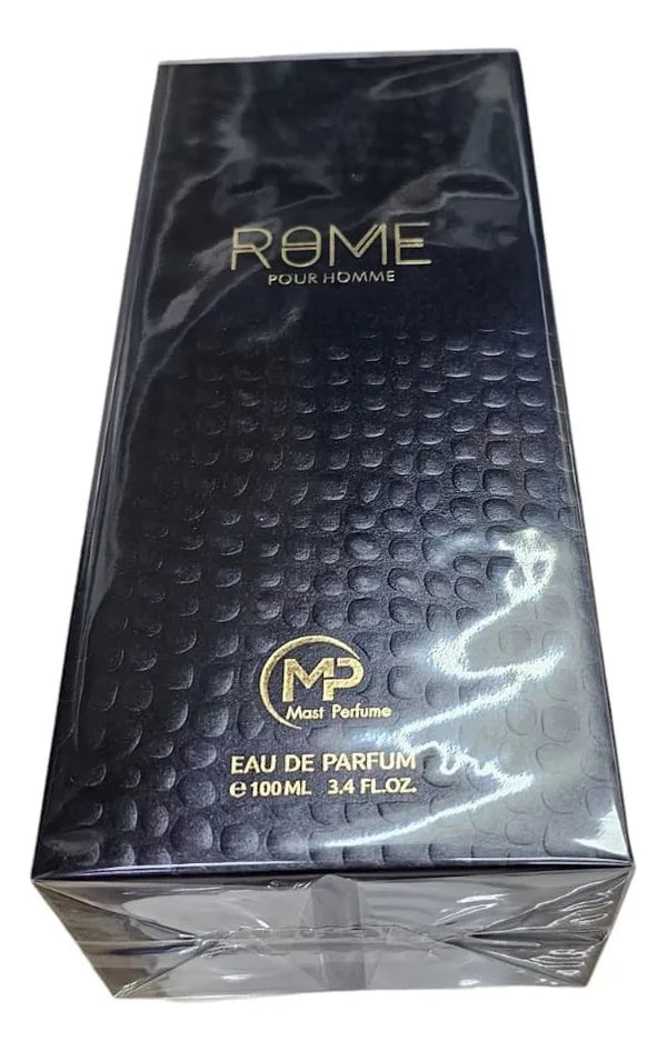 Mast Perfume Rome Pour Homme 100ml Eau De Parfum Para hombre De Bharara