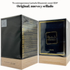 Lattafa Khamrah 100ml Eau De Parfum Para Hombre