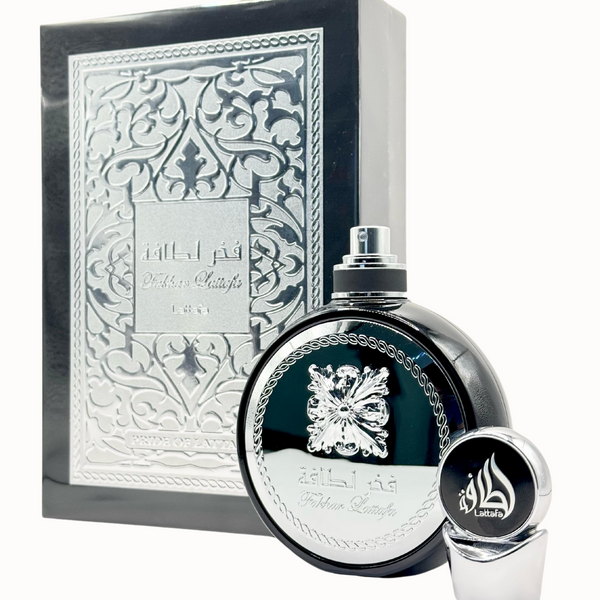 Lattafa Fakhar Pride Of Lattafa 100ml Eau De Parfum Para Hombre