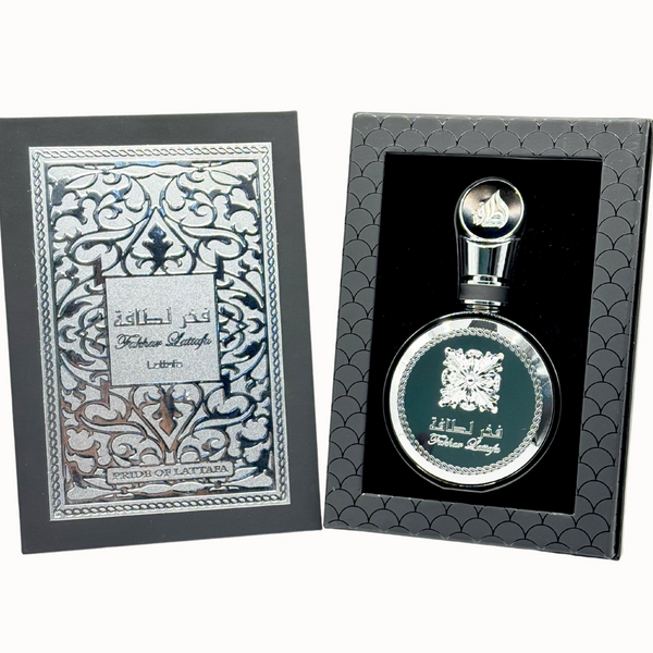 Lattafa Fakhar Pride Of Lattafa 100ml Eau De Parfum Para Hombre