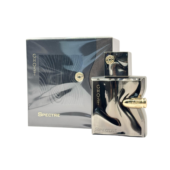 French Avenue Spectre Ghost 80ml Eau De Parfum Para Hombre