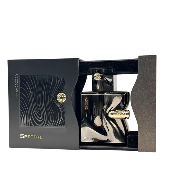 French Avenue Spectre Ghost 80ml Eau De Parfum Para Hombre