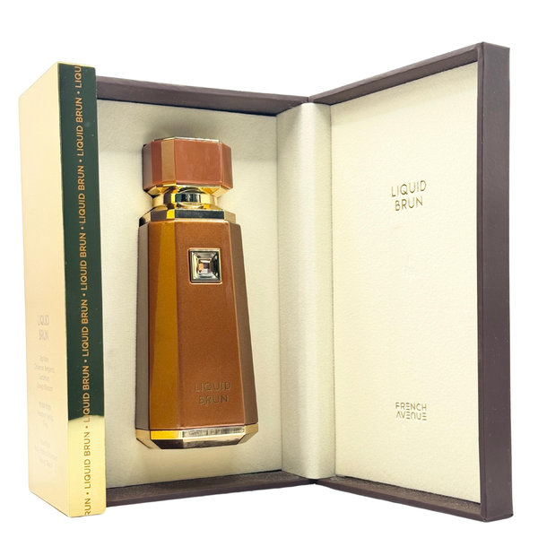 French Avenue Liquid Brun 100ml Eau De Parfum Para Hombre
