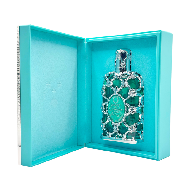 Orientica Azure Fantasy 80ml Extrait De Parfum Unisex