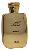 Rasasi Hawas Elixir 100ml Eau De Parfum