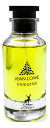 Maison Alhambra Jean Lowe Immortal 100ml Eau De Parfum Para Hombre