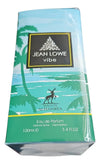 Maison Alhambra Jean Lowe Vibe 100ml Eau De Parfum Para Hombre y Unisex