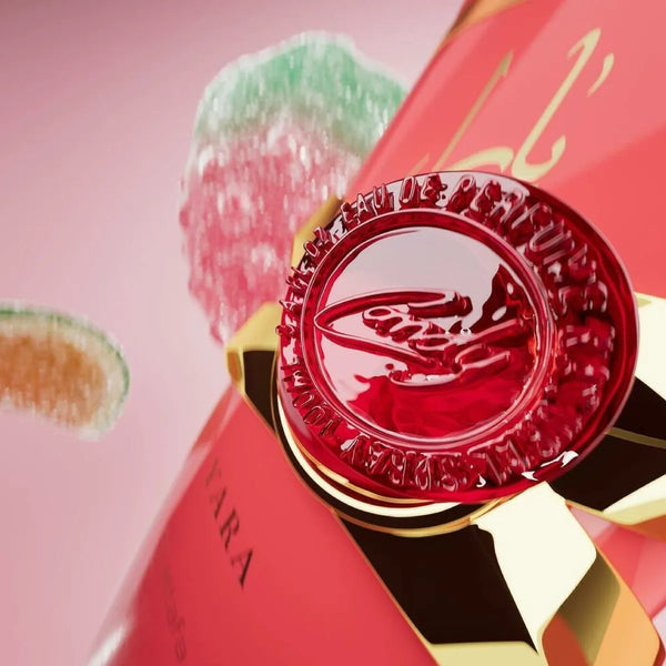 Lattafa Yara Candy 100ml Eau De Perfum Para Mujer