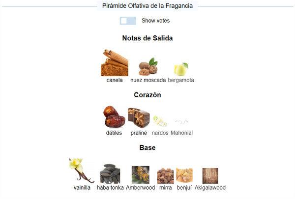 Lattafa Khamrah 100ml Eau De Parfum Para Hombre