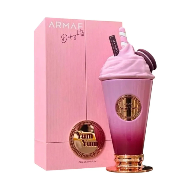 Armaf Yum Yum Delight 100Ml Eau De Parfum Para Mujer