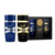 Asad Zanzibar + Asad Negro Lattafa Set 5th Anniversary 100ml/2 Eau De Parfum Para Hombre