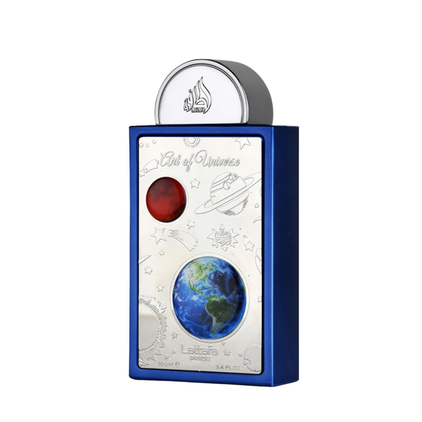 Lattafa Art Of Universe 100ml Eau De Parfum Unisex