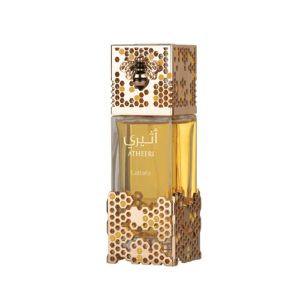 Lattafa Atheeri 100ml Eau De Parfum Para Mujer
