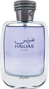 Rasasi Hawas For Him 100ml Eau De Parfum Para Hombre
